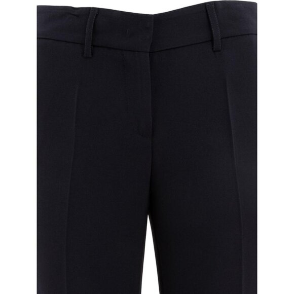 F.It Trousers tag size 42 Women - Picture 3 of 4